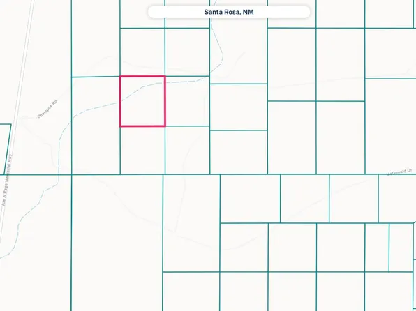 Champos Rd, Santa Rosa, NM 88435