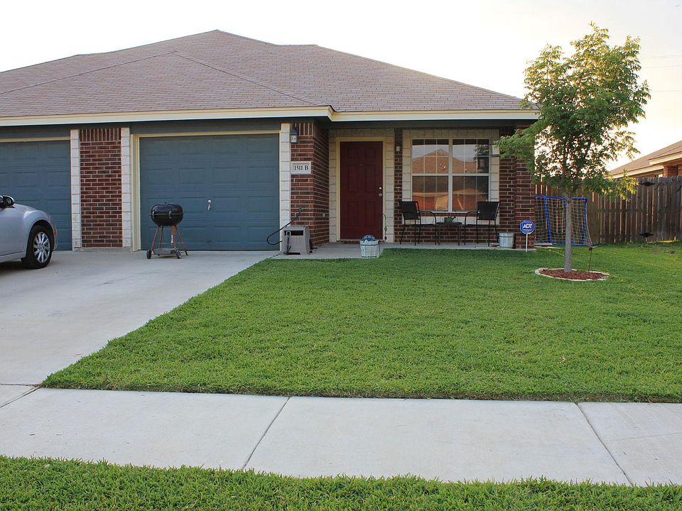 1st image of 1511 Powder River Dr