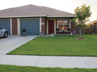 1511 Powder River Dr, Killeen, TX 76549