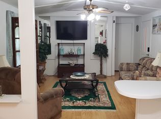 805 E Palmera Dr, La Feria, TX 78559
