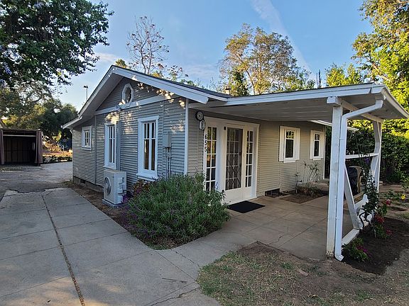 Front view