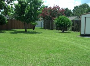 6119 19th St, Zephyrhills, FL 33542