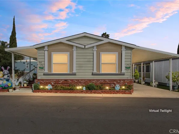 2755 Arrow Hwy Space 94, La Verne, CA 91750