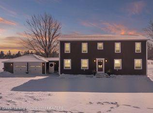 266 E Saint Charles Rd, Ithaca, MI 48847