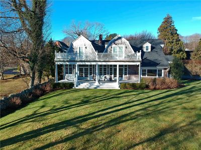 430 Ocean Rd, Narragansett, RI, 02882