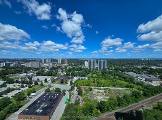 275 Village Green Sq #2520, Toronto, ON M1S 0L8