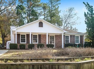 326 Lamplighter Ln, Martinez, GA 30907