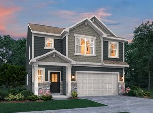 736 Oxford Ln, Danville, IN 46122