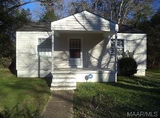 2 Grove Ln, Selma, AL 36701