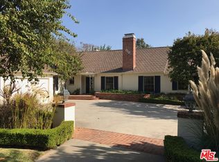 130 N Cliffwood Ave, Los Angeles, CA 90049