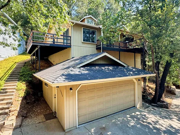 19080 Tiffeni Dr, Twain Harte, CA 95383