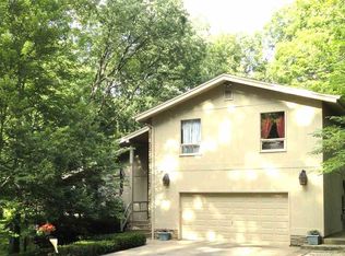 4650 N Mary Belle Way, Bloomington, IN 47404