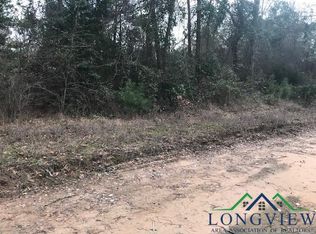 Oak Rd, Winona, TX 75792