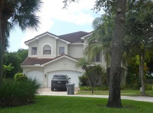 8921 Starhaven Cv, Boynton Beach, FL 33473