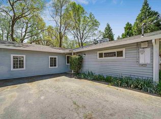 16513 Creekside Dr, Sonora, CA 95370