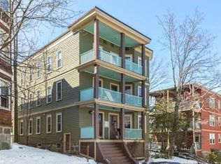 7 View South Ave #2, Boston, MA 02130