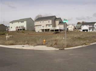 1205 SW Hannah St, Pullman, WA 99163