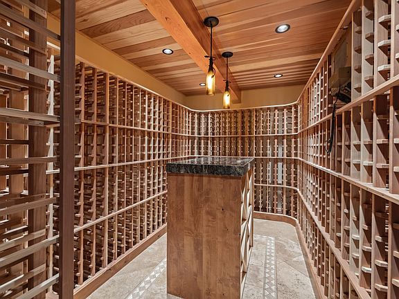 Wine Cellar