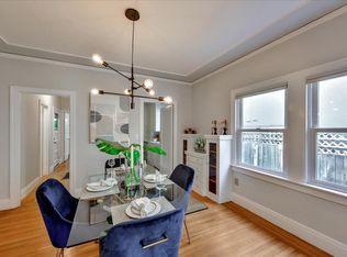 1309 Martin Luther King Jr Way #A1, Berkeley, CA 94709