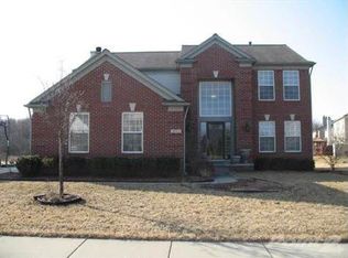8343 Blue Jay Dr, Ypsilanti, MI
