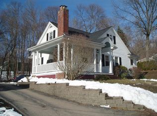 34 Summer St, North Attleboro, MA 02760