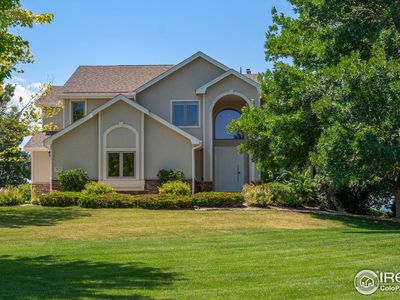 3602 Eagle Ln, Fort Collins, CO, 80528