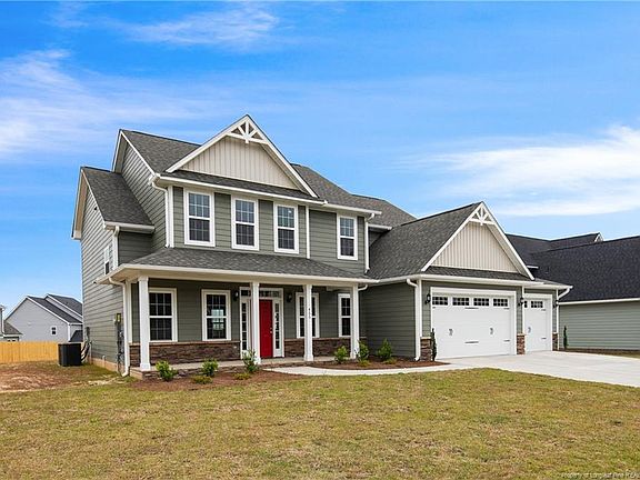 3rd image of 455 Letterfearn (lot 106) Pl