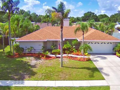 3818 Garnet Dr, Mulberry, FL, 33860