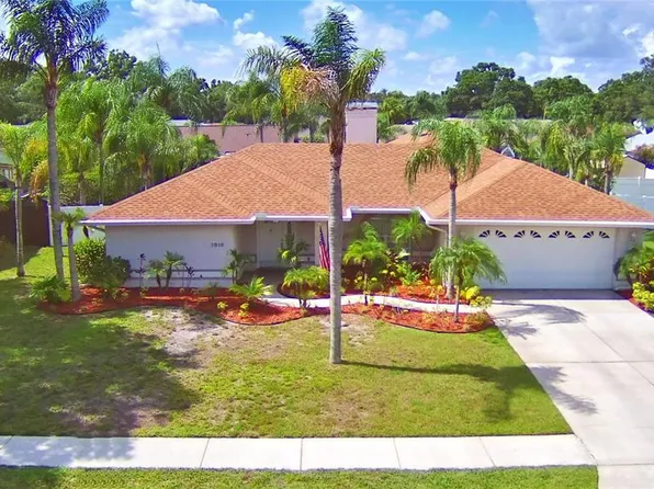 3818 Garnet Dr, Mulberry, FL 33860