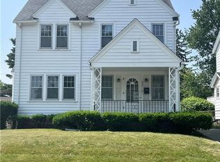 1531 Craigwood Rd, Toledo, OH 43612