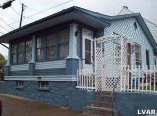 516 Spring St, Bethlehem, PA 18018