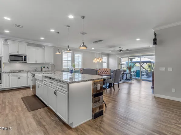9916 W VIA DEL SOL --, Peoria, AZ 85383