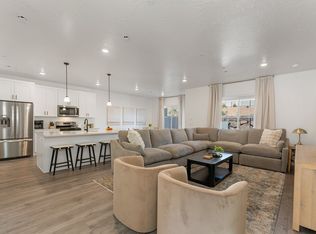(Undisclosed Address), Washington, UT 84780