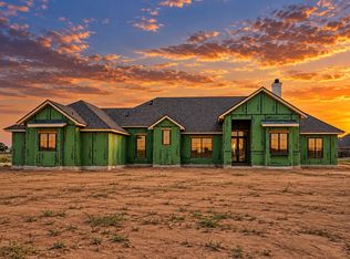 14401 Homestead Ave, Lubbock, TX 79424