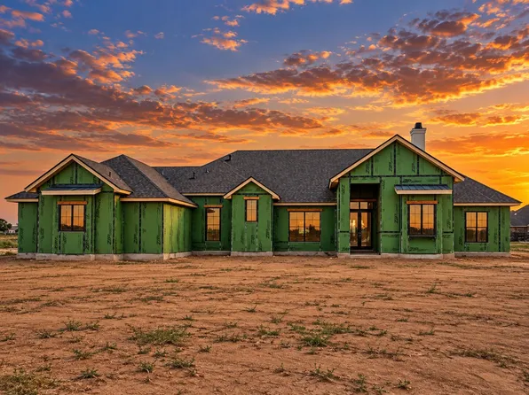 14401 Homestead Ave, Lubbock, TX 79424