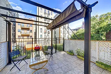 323 East 116th Street