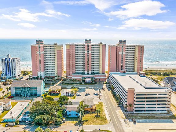 2nd image of 2701 South Ocean Blvd. #810