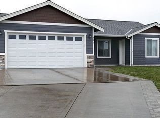 5573 Fisher Pl, Ferndale, WA 98248