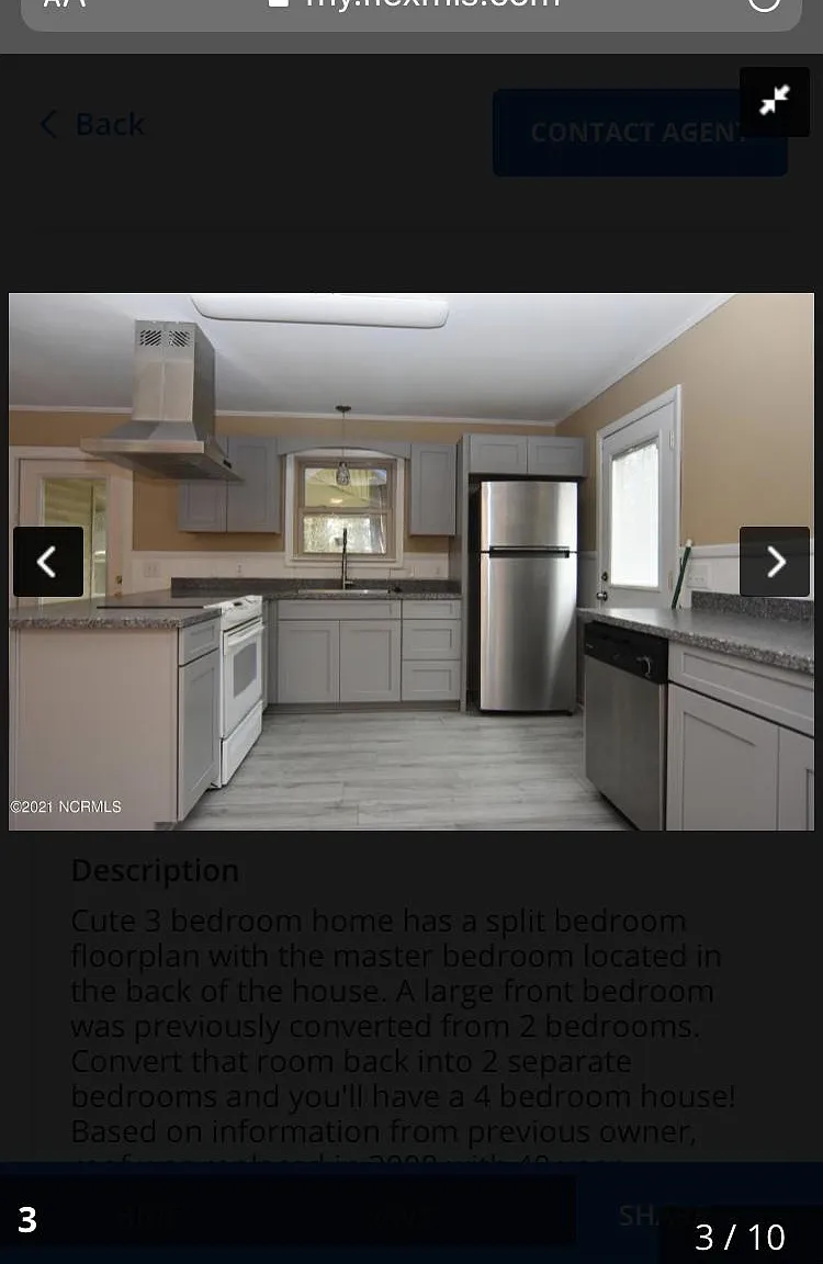 116 Darby St — Photo 3