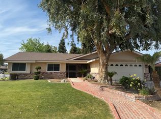 6416 Chewacan Dr, Bakersfield, CA 93309