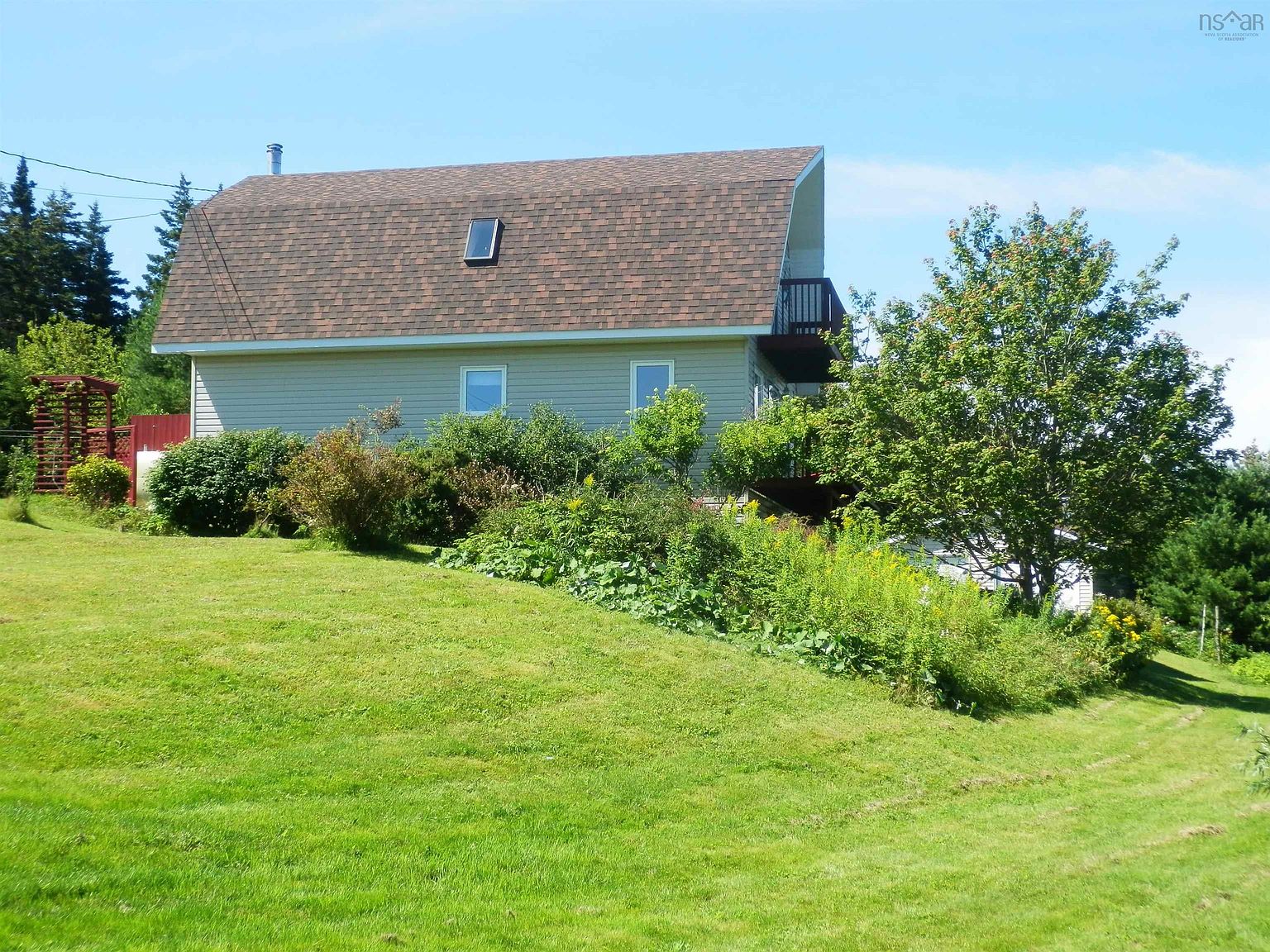 2850 Point Michaud Rd, Richmond, NS B0E 1W0 MLS 202316954 Zillow