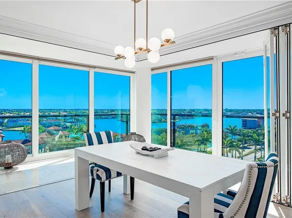 4031 Gulf Shore Blvd N #9F, Naples, FL 34103