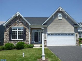 4363 Meadowridge Ln, Collegeville, PA 19426