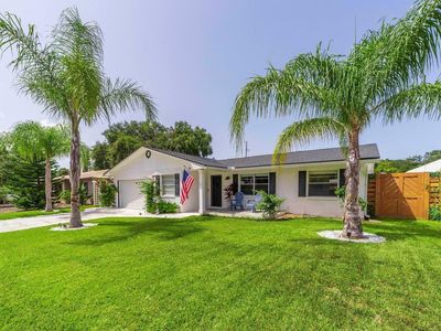 39 Sea Park Dr, Saint Augustine, FL, 32080