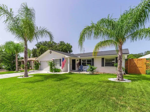 39 Sea Park Dr, Saint Augustine, FL 32080