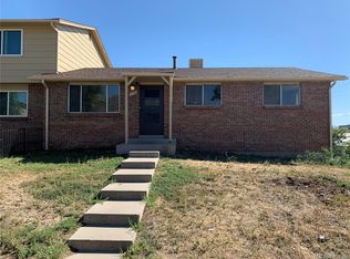 10764 W 13th Ave, Lakewood, CO 80215