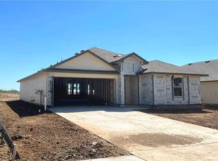 7104 Guadalupe Rd, China Spring, TX 76633