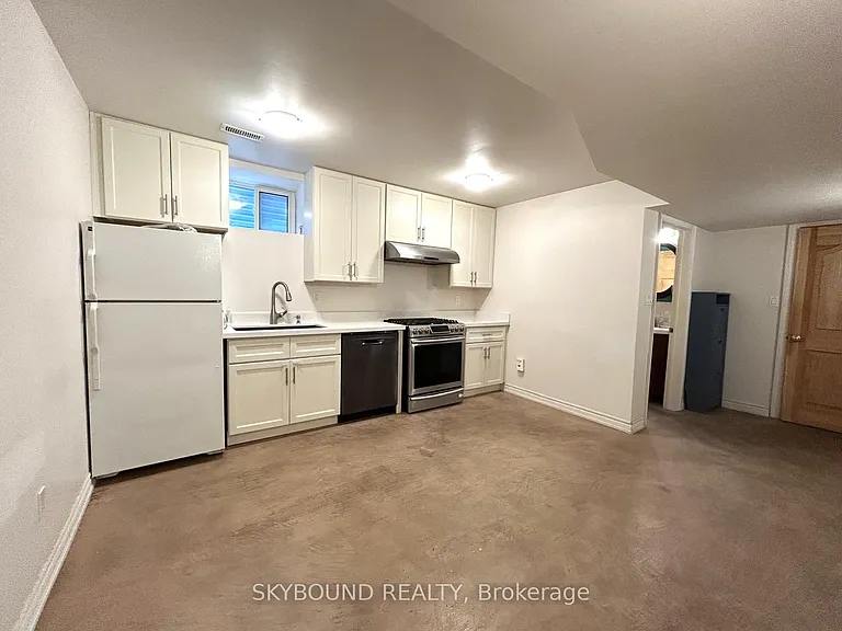 538 Runnymede Rd #BASEMENT — Photo 12