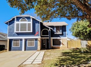 2200 Wells Port Cv, Austin, TX 78728