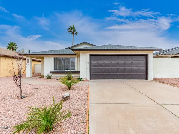 8671 E Fillmore Street, Scottsdale, AZ 85257